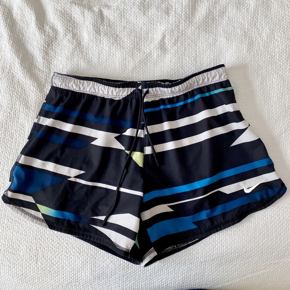 Nike “Just Do It” Dri-Fit Shorts